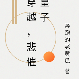 穿越,悲催皇子