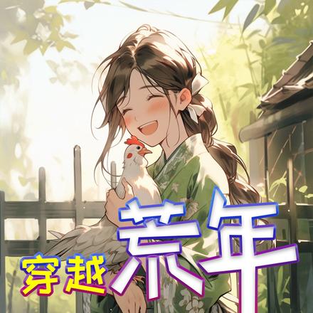 穿越荒年农女赚钱忙