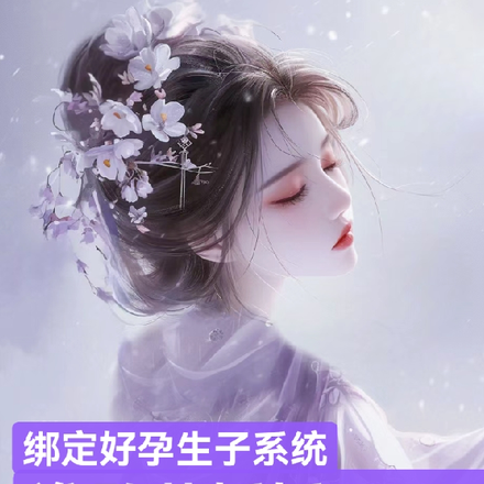 绑定好孕生子系统,谁敢惹娇娇!