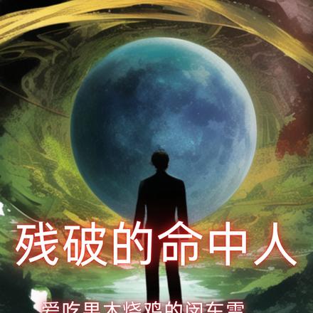 残破的命中人