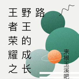 王者荣耀之野王的成长路