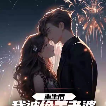 重生后,我被绝美老婆倒追了