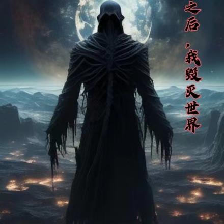 被杀之后,我毁灭世界