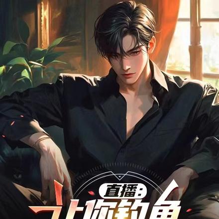 直播：让你钓鱼，没让你钓核弹