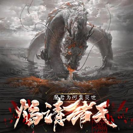 焰请诸天:魔君为何要灭世?