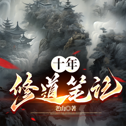 十年修道笔记