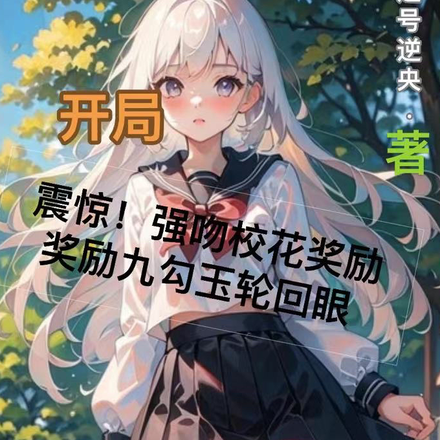 开局：强吻校花奖励九勾玉轮回眼