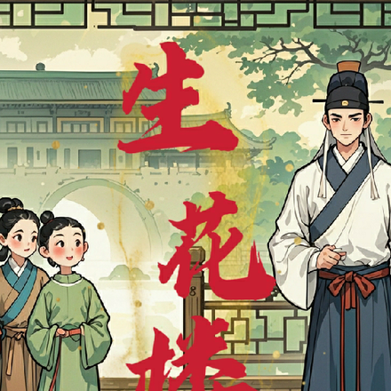 生花楼