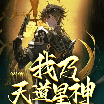 直播问答:我乃天道星神