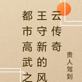 都市高武之王守新的风云传奇