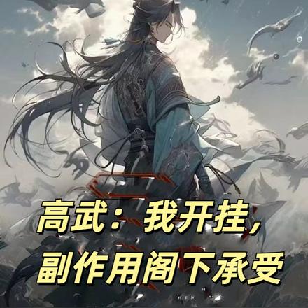 高武：我开挂，副作用阁下承受！