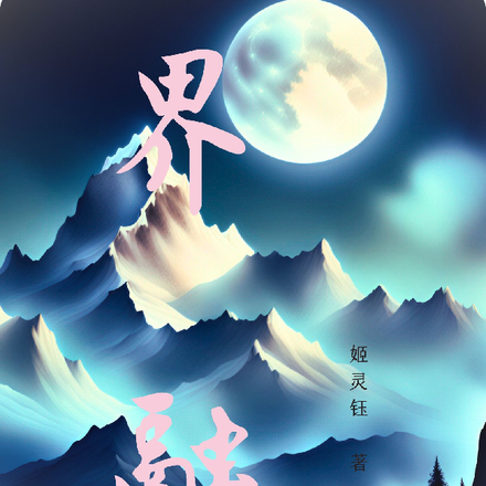 界融