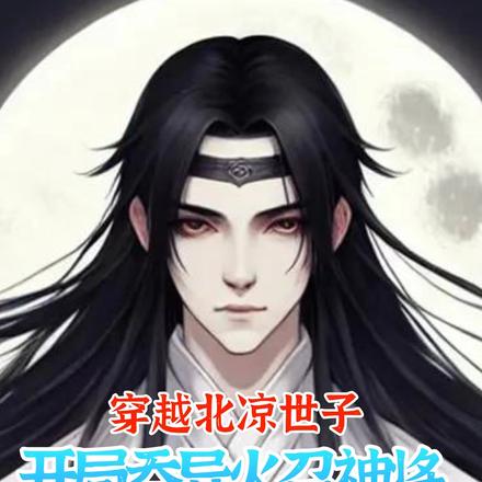 穿越北凉世子，开局吞异火召神将