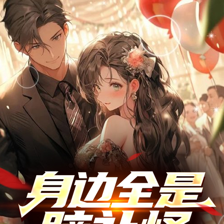 身边全是脑补怪,女主不要靠过来