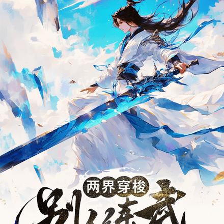 两界穿梭:别人练武我修仙
