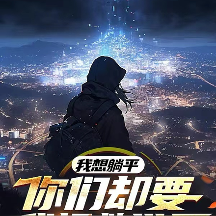 我想躺平，你们却要我拯救世界