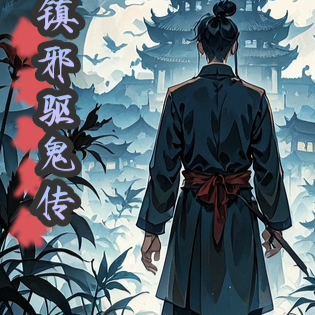 镇邪驱鬼传