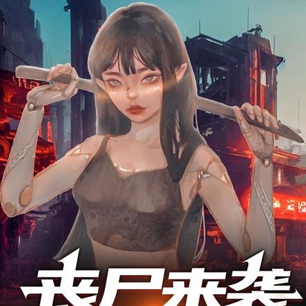丧尸来袭,我想活着