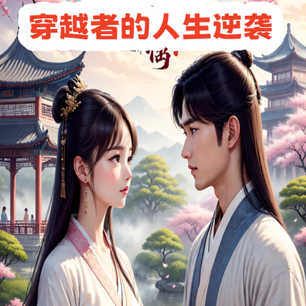 红楼幻梦:穿越者的人生逆袭