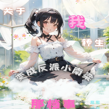 关于我转生变成反派小南梁那档事