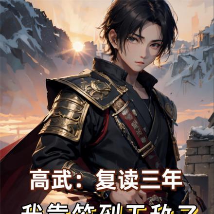 高武:复读三年,我靠签到无敌了
