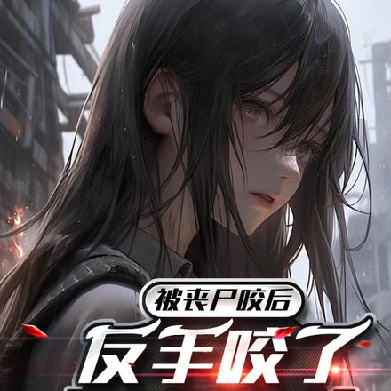 被丧尸咬后,我反手去咬女主