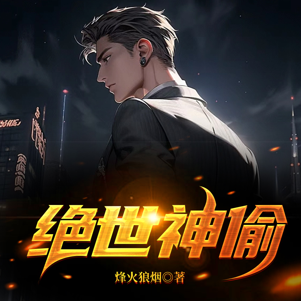 绝世神偷