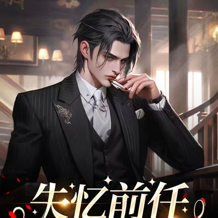 失忆前任是个病娇