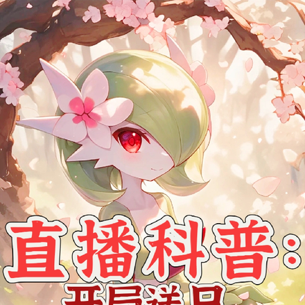 直播科普：开局送只拉鲁拉丝