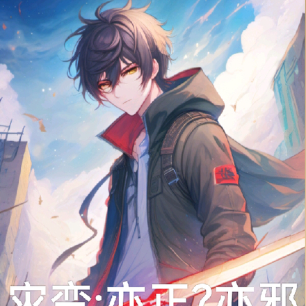 灾变：亦正？亦邪