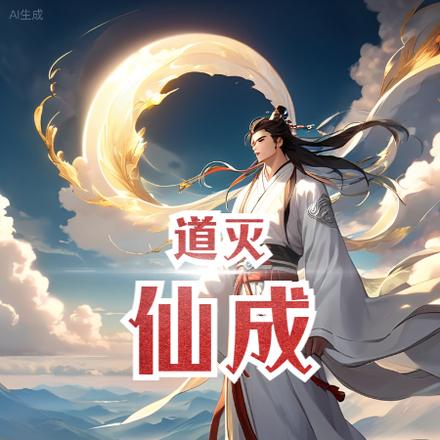 道灭仙成