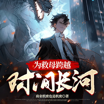 为救母跨越时间长河