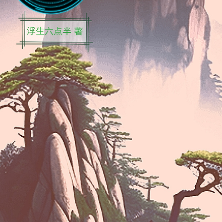 纵横守护录