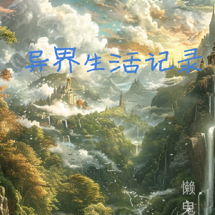 异界生活记录