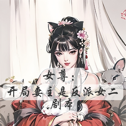 女尊快穿之反派妻主想做人全文免费阅读
