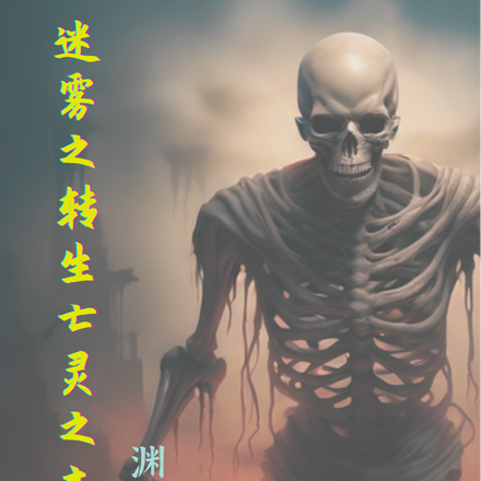 迷雾之转生亡灵之主