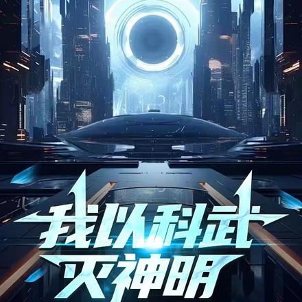 我以科武灭神明