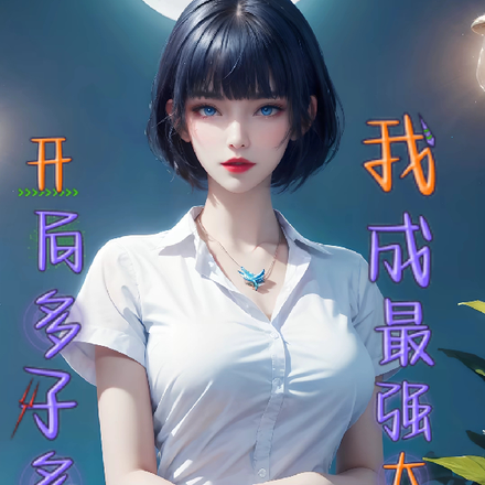 开局多子多福我成最太子