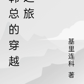 韩总的穿越之旅