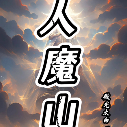 人魔山