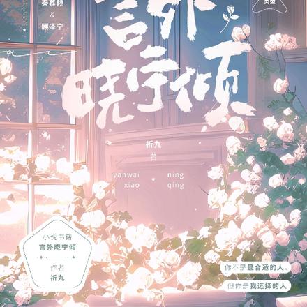 言外晓宁倾