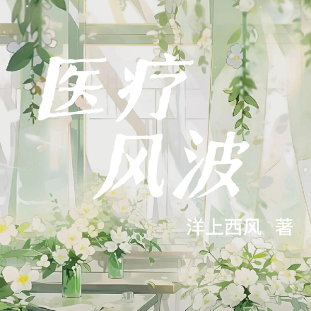 医疗风波