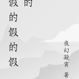 假的假的假的