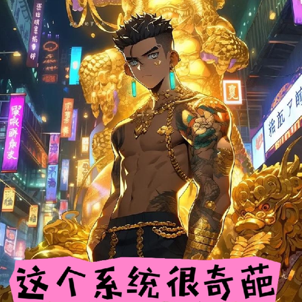 这个系统很奇葩