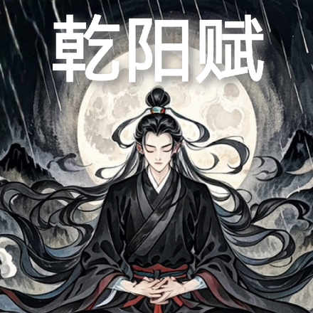 乾阳赋
