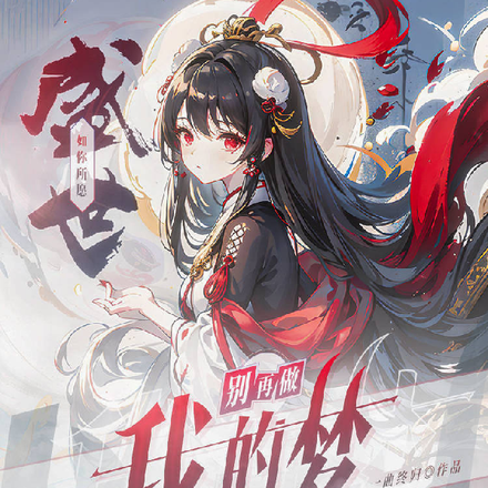 盛世如你所愿,别再做我的梦