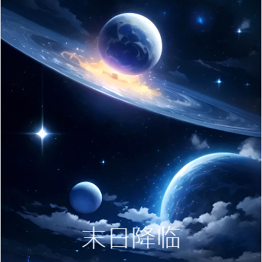 末日降临我重回过去