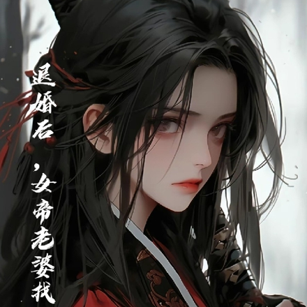 退婚后,女帝老婆找上门来