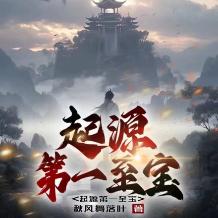 起源第一至宝