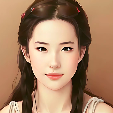 我有一个青梅竹马,她叫刘大美